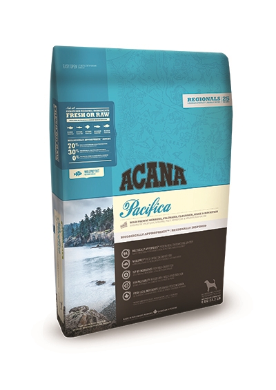 Acana Pacifica Dog 6 Kg