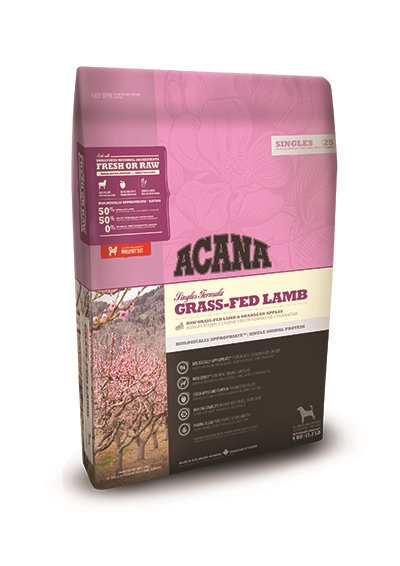 Acana Grass-fed Lamb 6 Kg